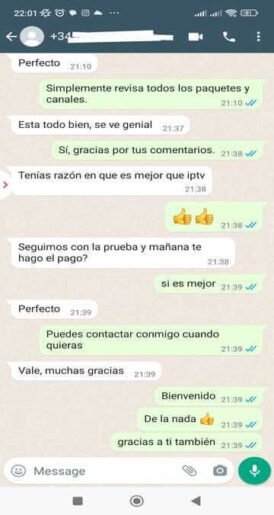 Nordic IPTV ,Viking IPTV, IPTV nordic