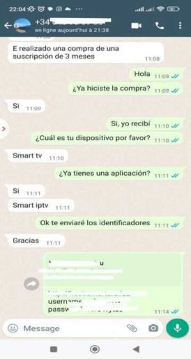 Nordic IPTV ,Viking IPTV, IPTV nordic