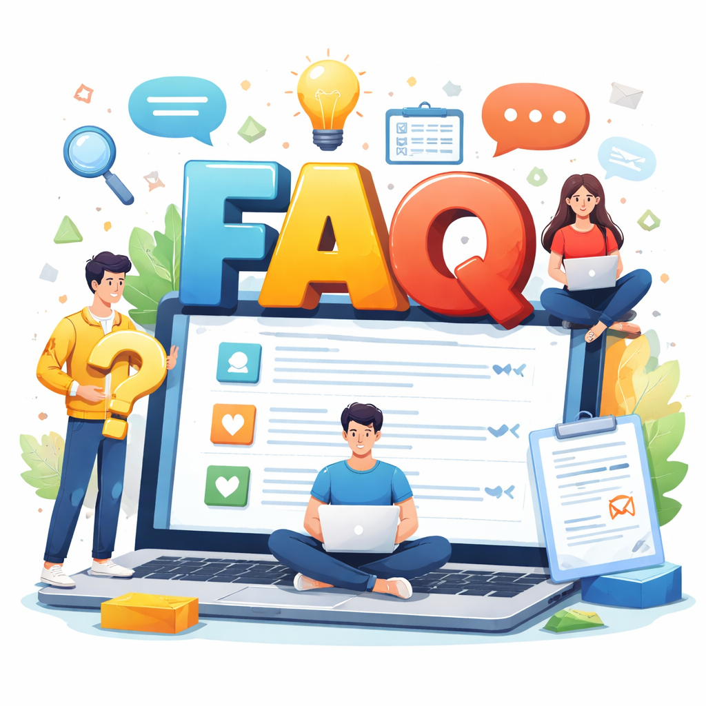 faqs