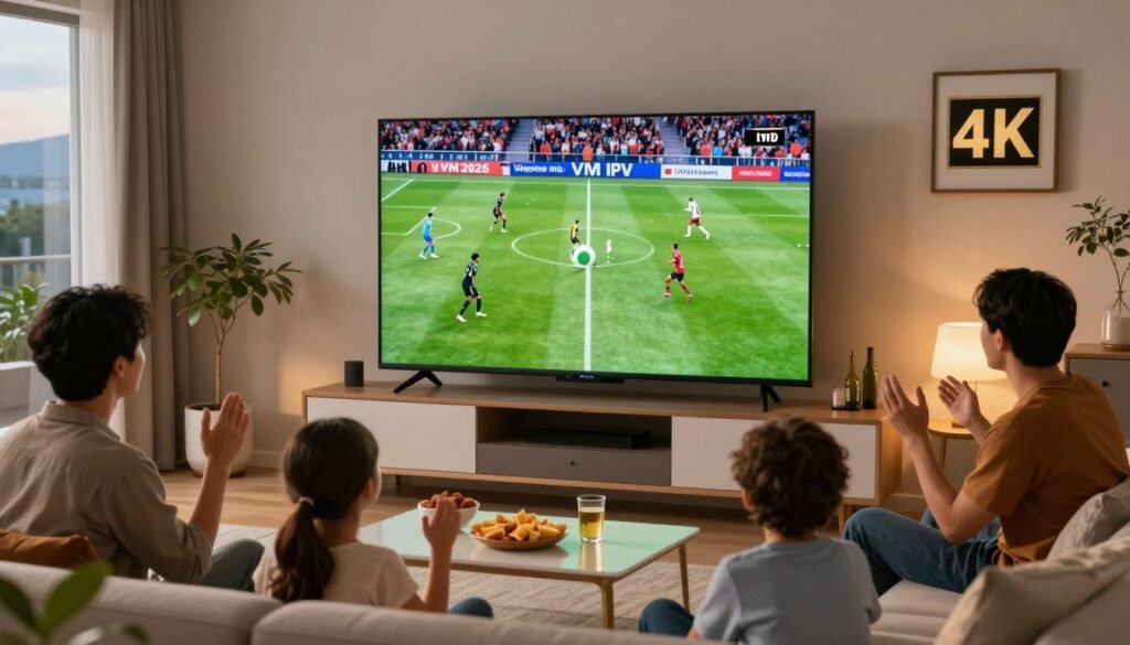 4k iptv