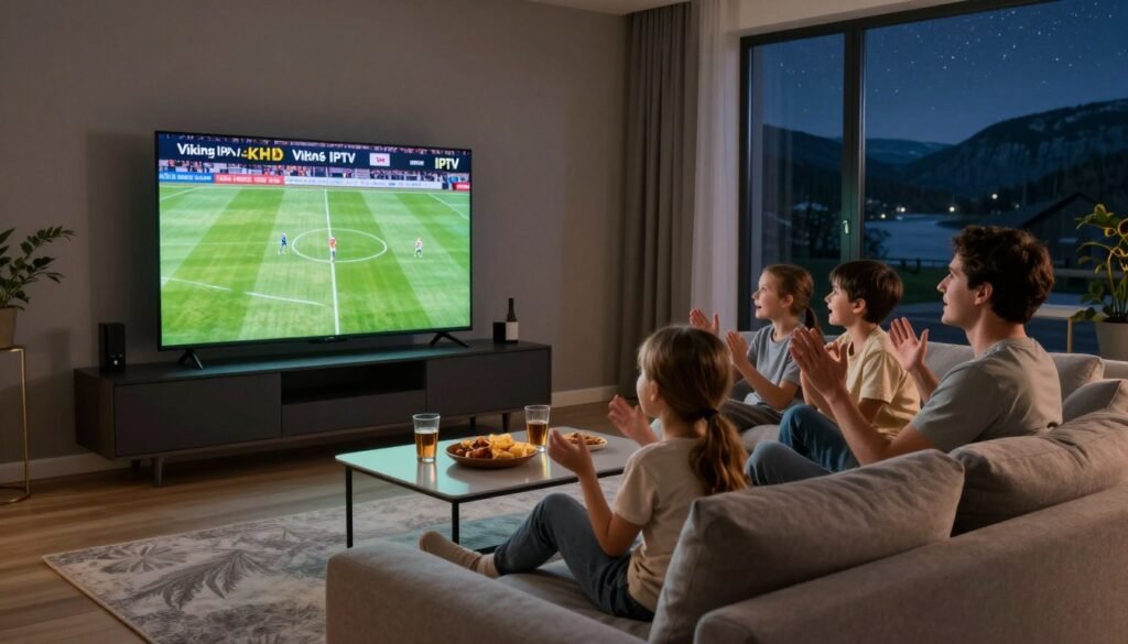 live sport streaming
