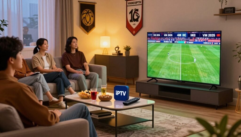 viking iptv